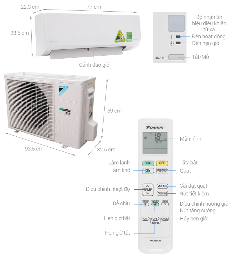 may-lanh-daikin-ftkq60svmv-1 FTKQ60SVMV