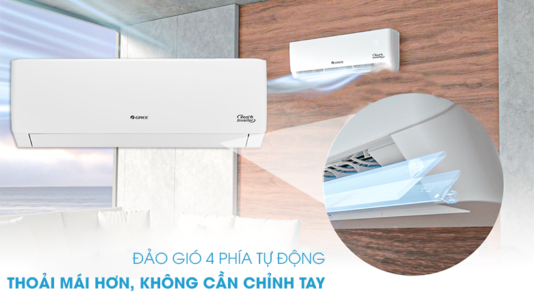 may lanh gree gwc24pd k3d0p4 8