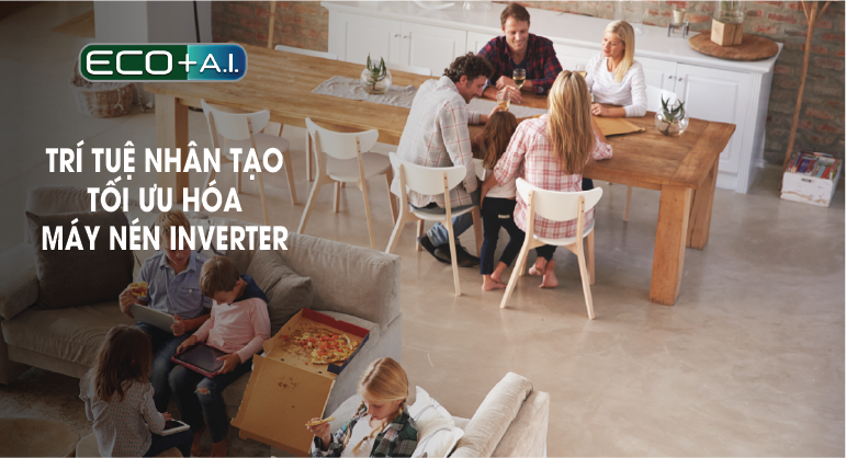 may-lanh-pana-xpu18xkh-2 Điều hòa Panasonic 1 chiều inverter 18.000BTU XPU18XKH-8