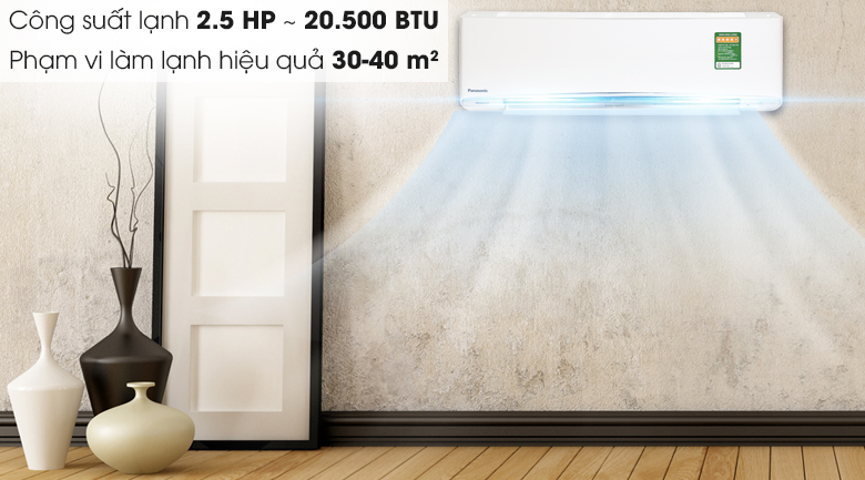 may-lanh-panasonic-cu-cs-pu24ukh-8-0-1 Máy lạnh Panasonic CU/CS-N24VKH-8 2.5HP 22.500 BTU
