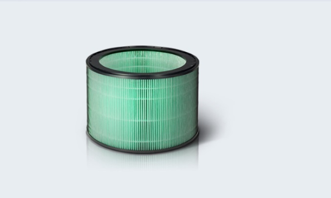 Máy lọc không khí LG AS65GDWD0