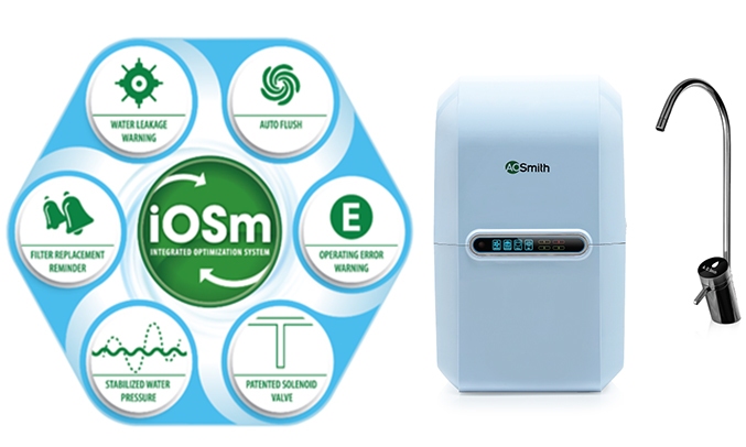 may-loc-nuoc-a-o-smith-a2-5 Máy lọc nước RO 5 lõi A.O.Smith A2