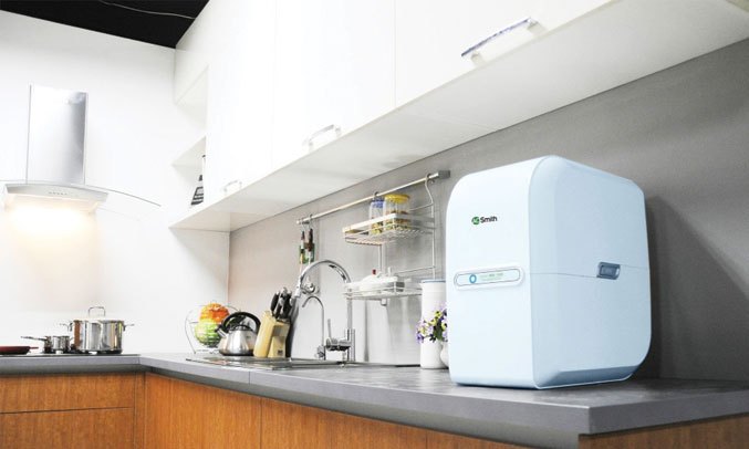 may-loc-nuoc-ao-smith-a1-3 Máy lọc nước RO A.O.Smith 5 lõi A1