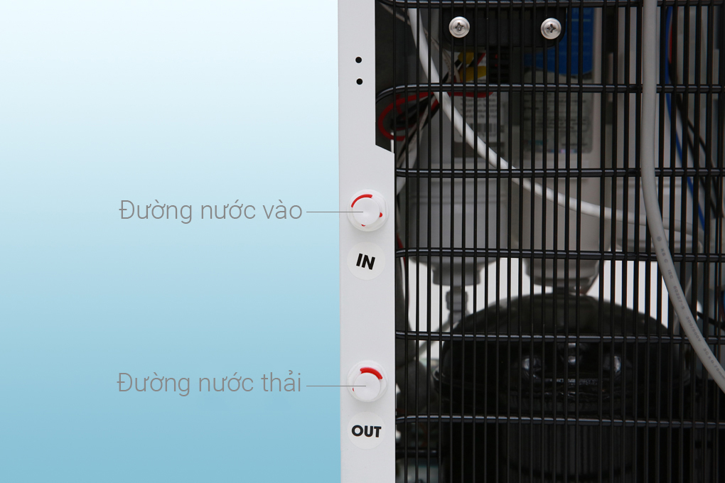 may loc nuoc korihome wpk 813 8