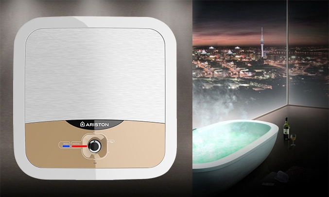 may nuoc nong ariston an2 30 rs 2 5 fe 1