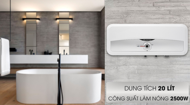 may nuoc nong ariston sl2 20 rs 25 fe 3 1