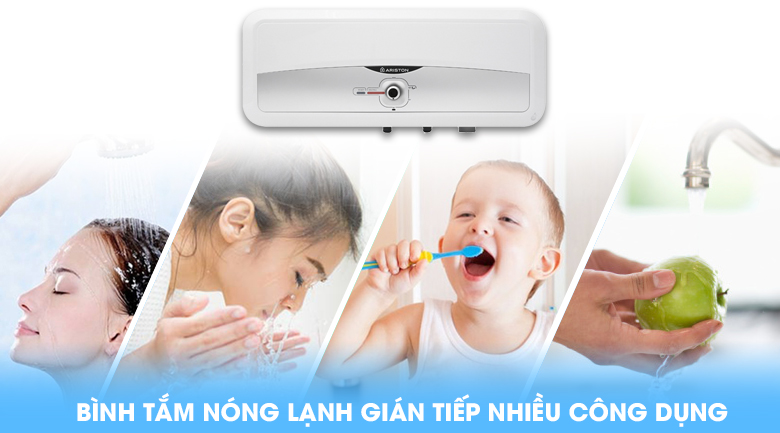 may nuoc nong ariston sl2 20 rs 25 fe 4