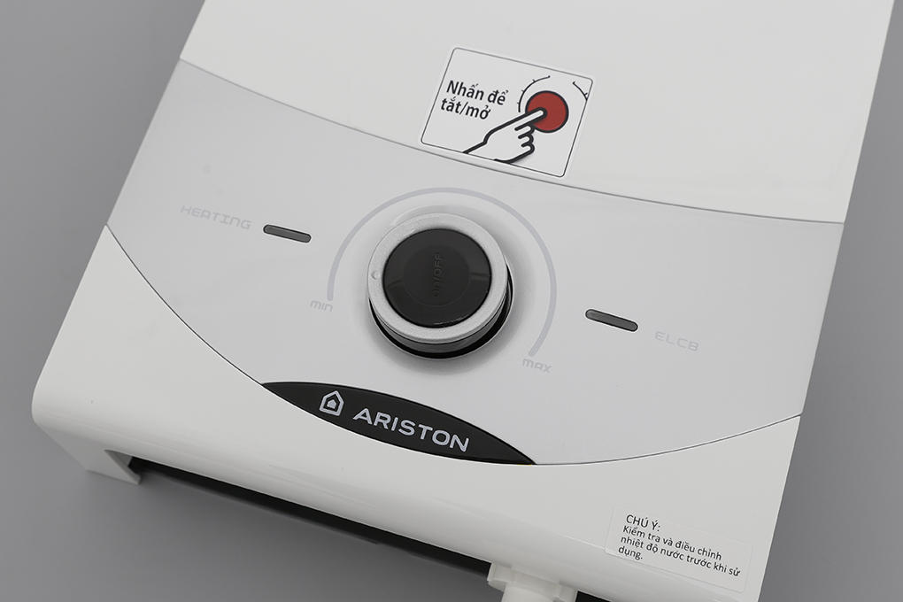 Máy nước nóng Ariston SM45E-VN