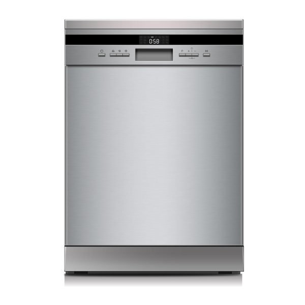 Máy rửa bát gia đình độc lập Fujishan FJVN15- S08AF (15 bộ)