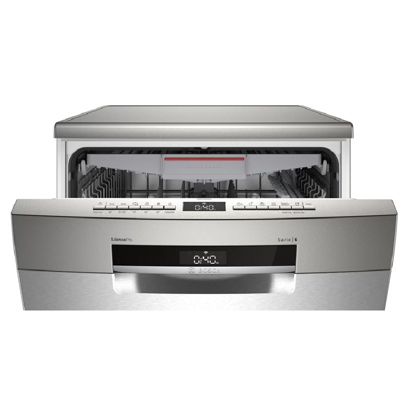 Máy rửa bát Bosch SMS6ZCI42E