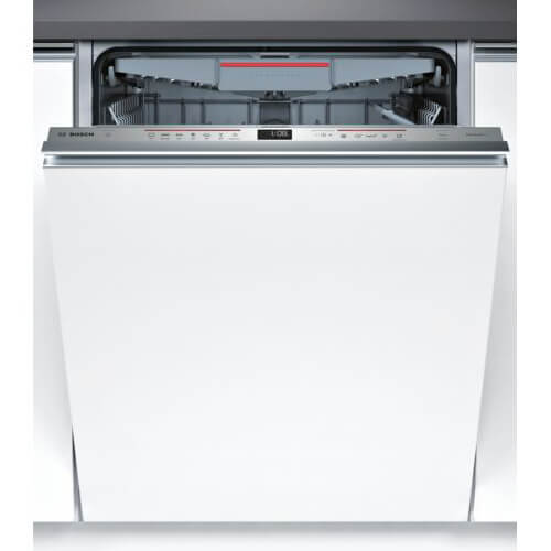Máy rửa bát Bosch SMV67MX01E, Seri 6