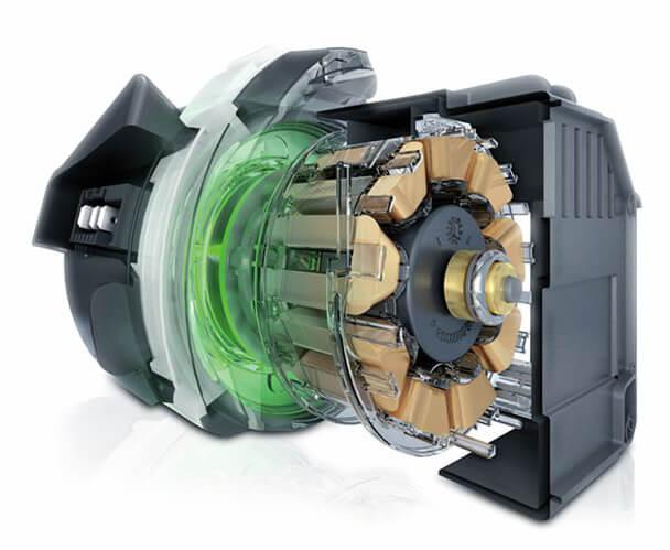 may-rua-bat-bosch-smv88ux36e-seri-8-6 Máy rửa bát Bosch SMV88UX36E, seri 8