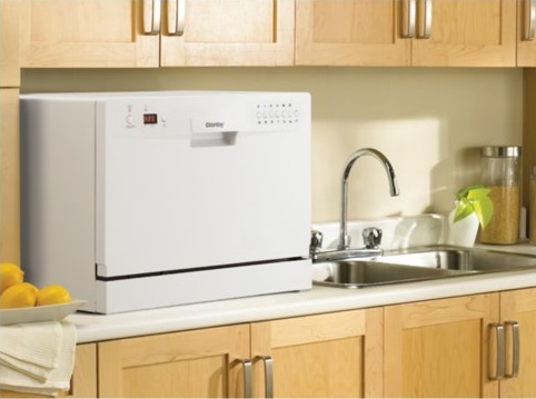 MÁY RỬA BÁT BOSCH SKS51E28EU