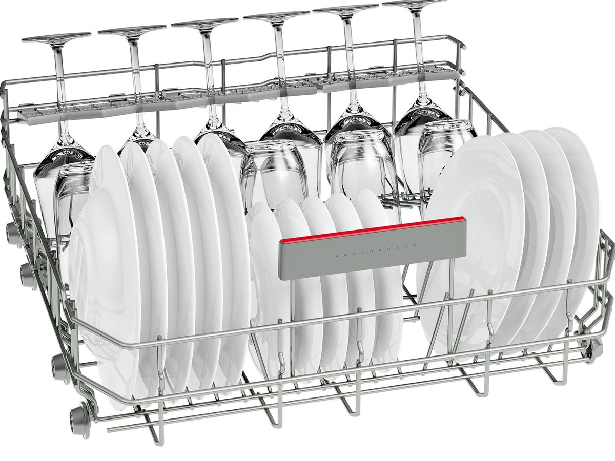 Máy rửa bát độc lập Bosch SMS46MI07E