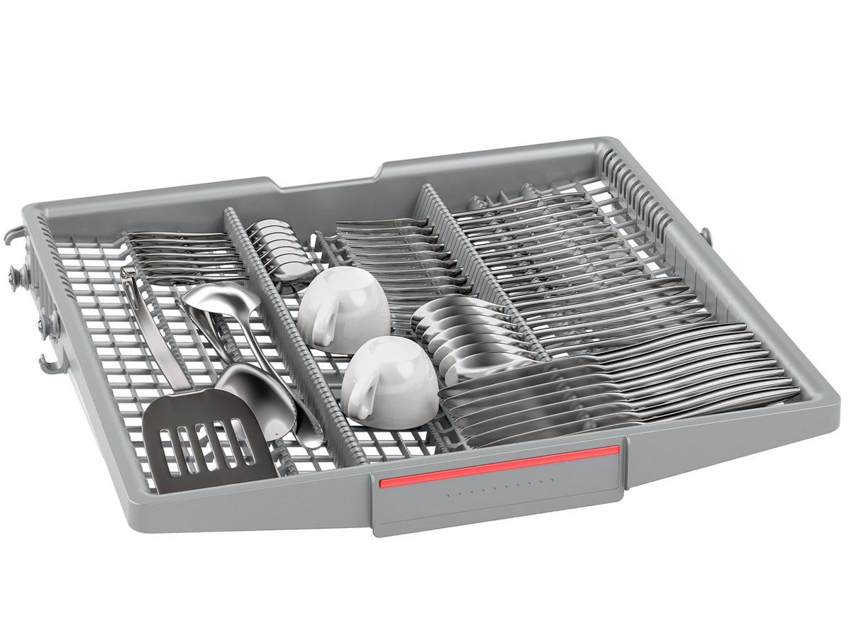 Máy rửa bát độc lập Bosch SMS46MI07E