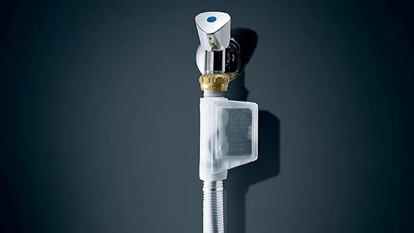 may rua bat siemens sn23ec14ce stop