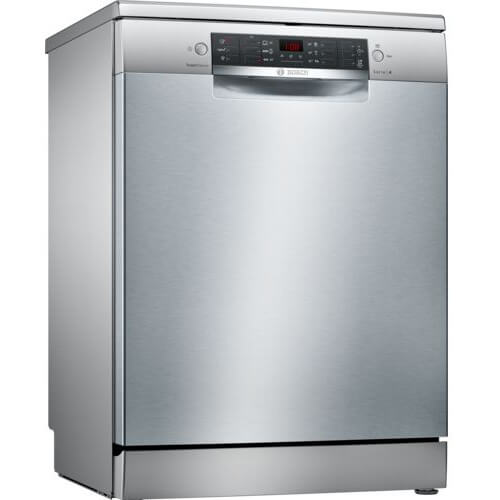 Máy rửa bát Bosch SMS46MI05E, Seri 4