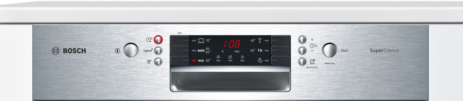 MÁY RỬA BÁT BOSCH SMU46MS03E