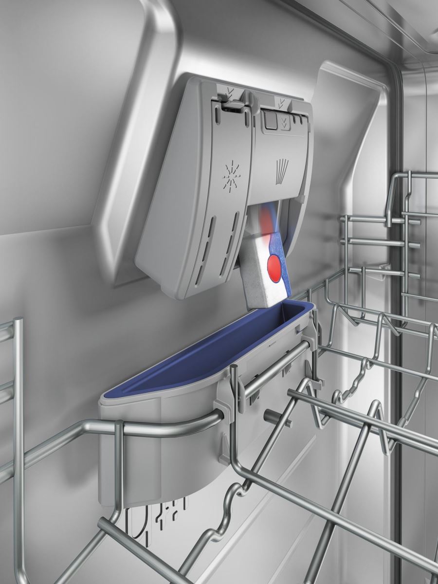 MÁY RỬA BÁT BOSCH SMU46MS03E