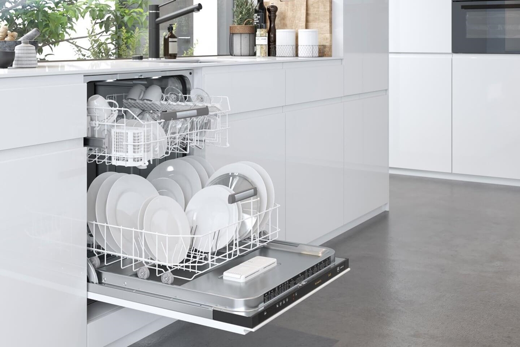 MÁY RỬA BÁT BOSCH SMU67MS01E