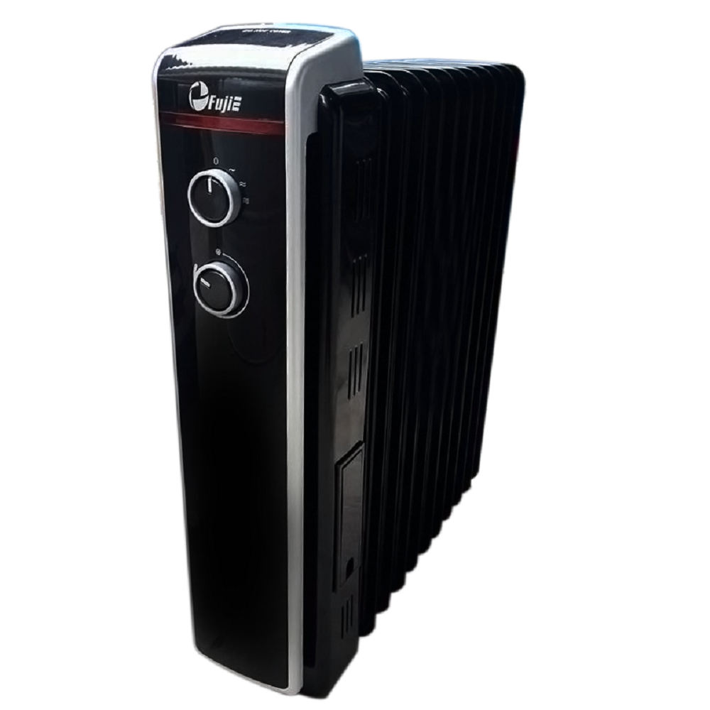 Máy sưởi dầu FujiE OFR4511