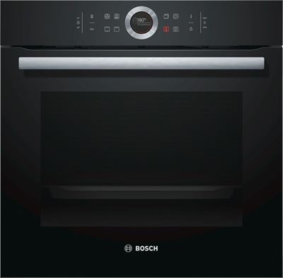 Lò nướng 71L Bosch HBG634BB1B