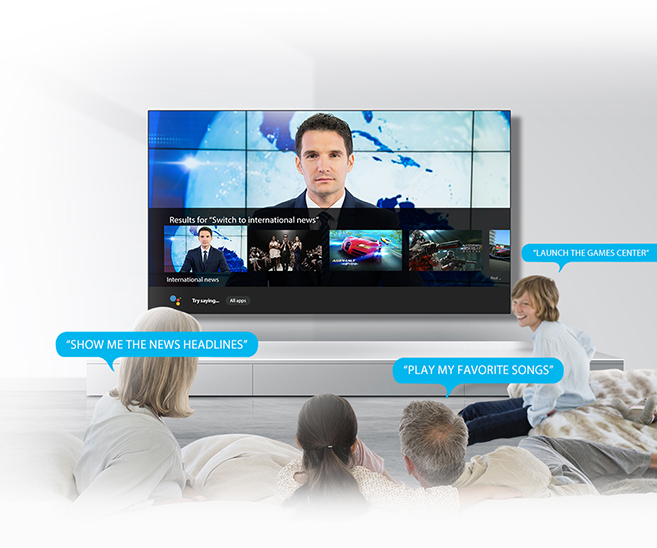 QLED Tivi 8K TCL 75X915 75 inch Smart Android TV