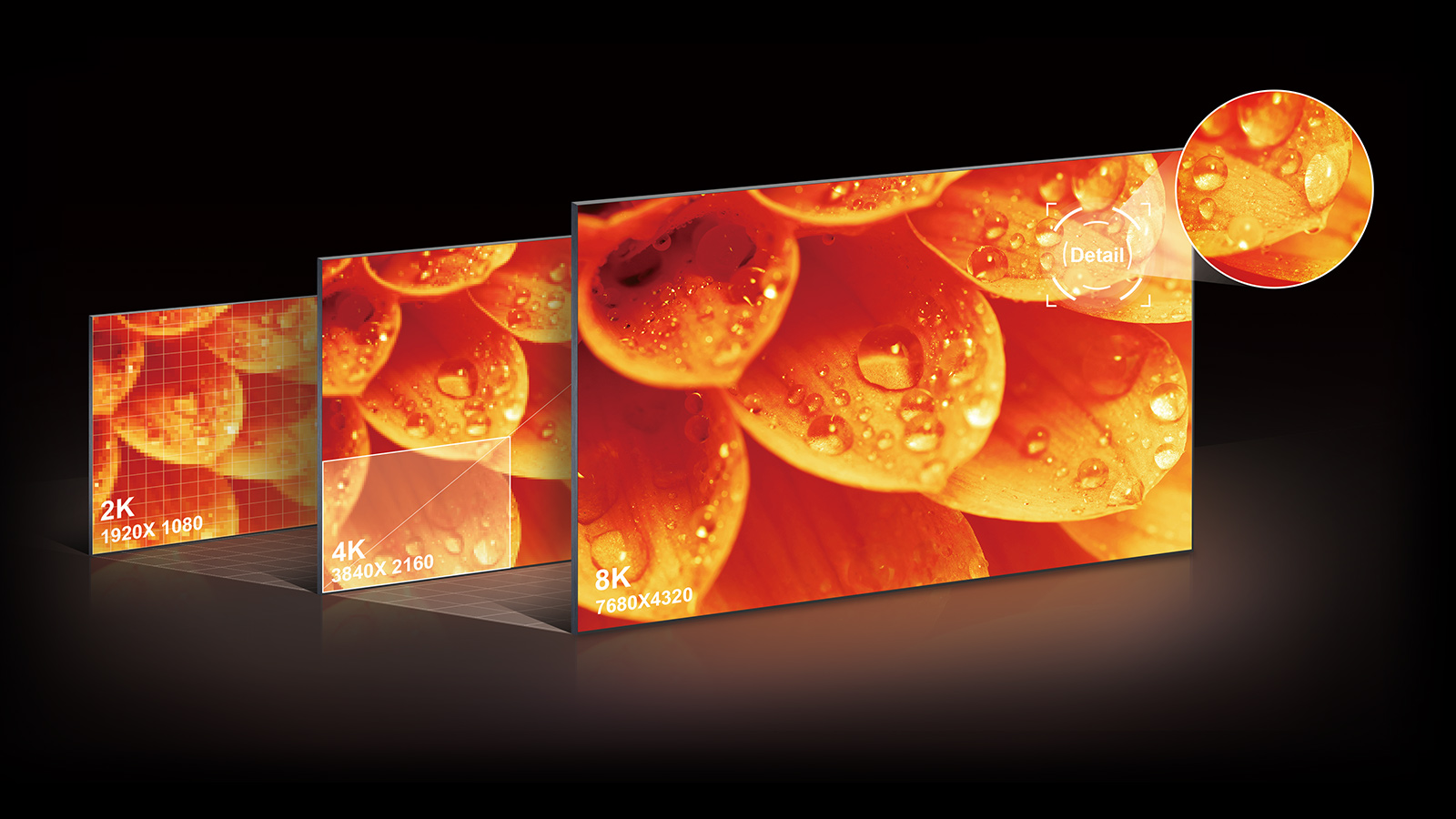 QLED Tivi 8K TCL 75X915 75 inch Smart Android TV