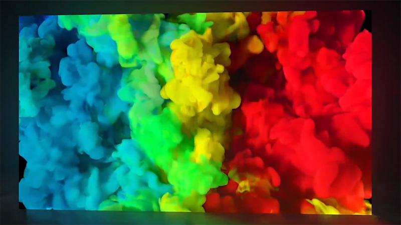 QLED Tivi 8K TCL 75X915 75 inch Smart Android TV