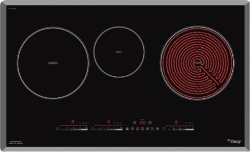 Bếp điện từ Canzy CZ ML86GB