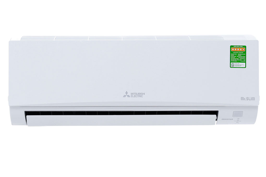 Máy lạnh Mitsubishi Electric Inverter 1 HP MSY-GH10VA