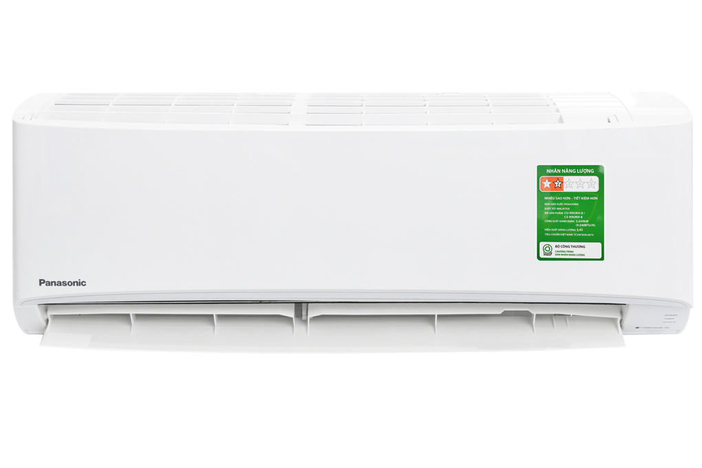 Điều hòa Panasonic 1.5 HP CU/CS-N12UKH-8
