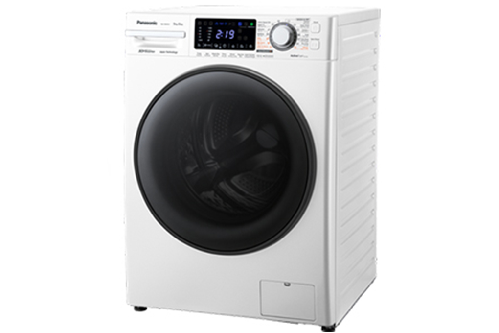 Máy Giặt Sấy Inverter Panasonic 9 kg NA-S96FG1WVT