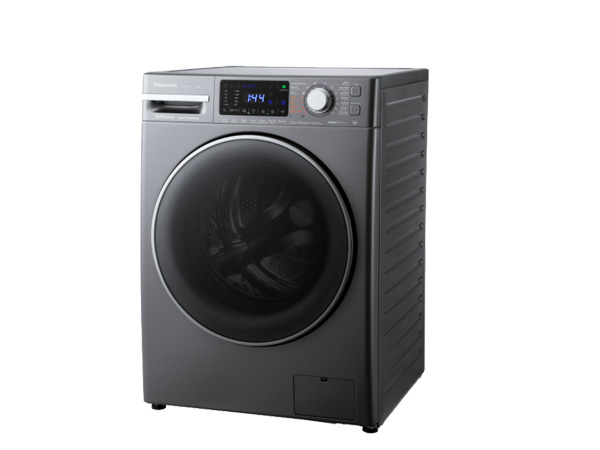 Máy giặt cửa trước Panasonic 9kg NA – V90FX2LVT