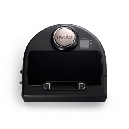 Máy Robot Hút Bụi Botvac Connected