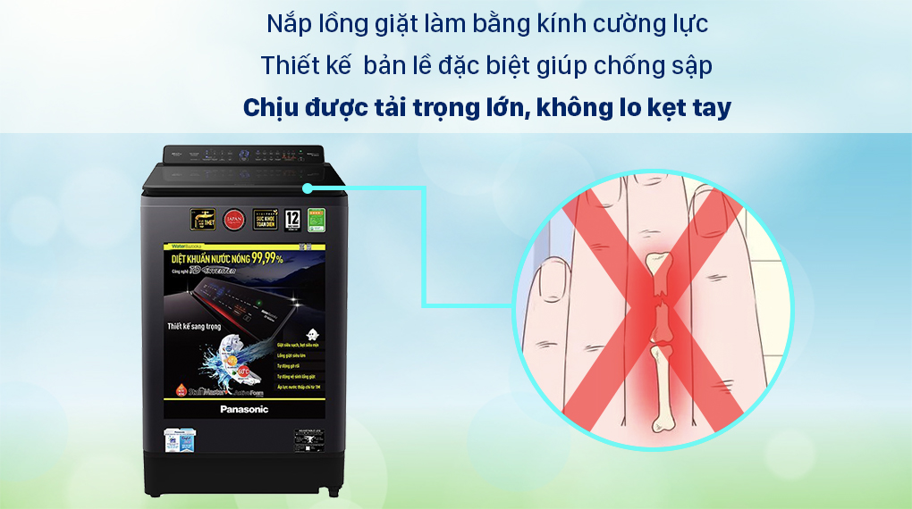 nhung-ly-do-chon-mua-may-giat-fx1-long-ngang-cua-p-22-3-1 Máy giặt Panasonic Inverter 14 Kg NA-FD14V1BRV