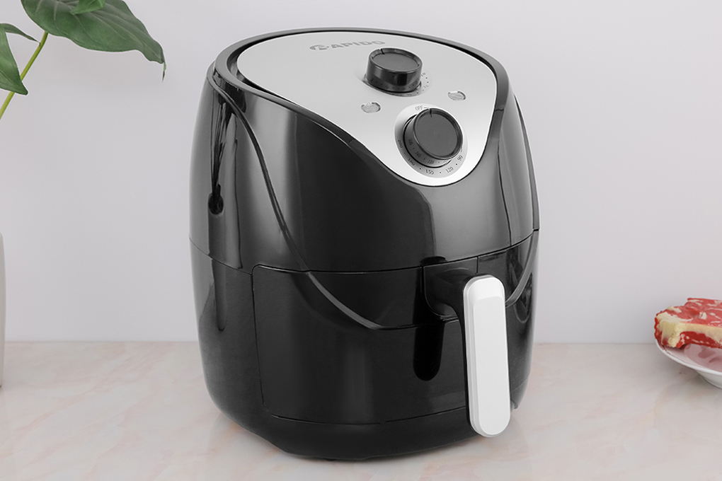 Nồi chiên không dầu Rapido RAF5.0M 5 lít