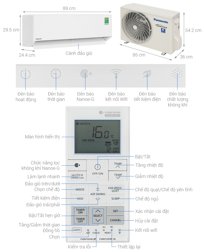 note-638780905805107959 Máy lạnh Panasonic Inverter 1.5 HP CU/CS-XU12BKH-8
