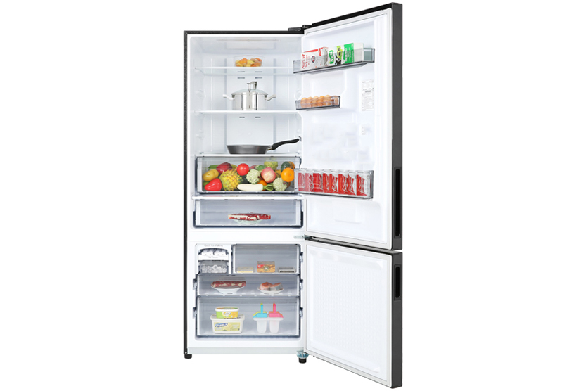 Tủ lạnh Panasonic Inverter 368 Lít NR-BX410QKVN