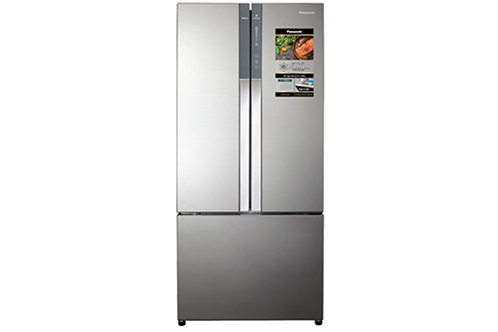 Tủ lạnh Panasonic Inverter 452 lít NR-CY558GSV2