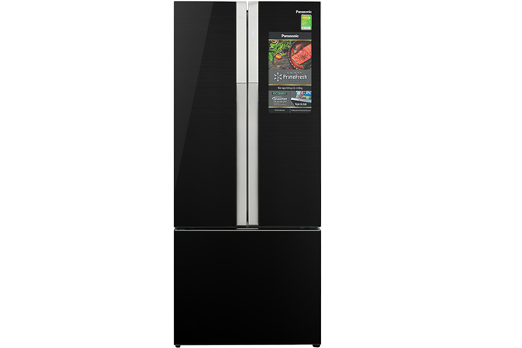 Tủ lạnh Panasonic Inverter 491 lít NR-CY558GXV2