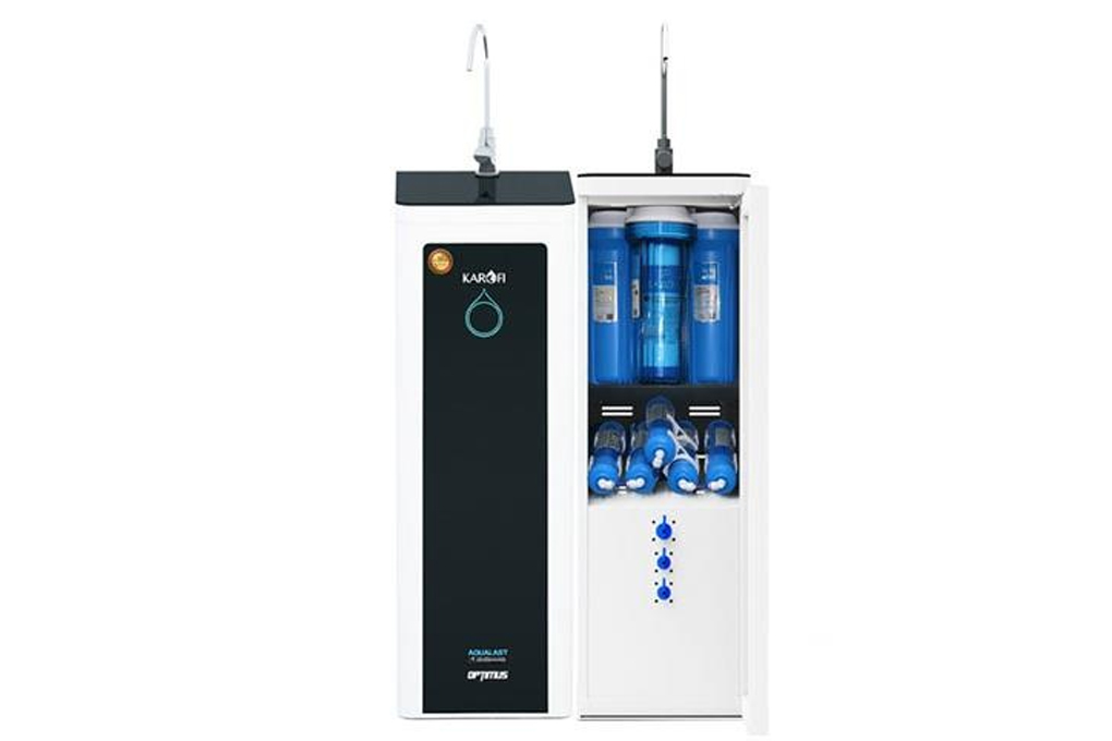 Máy lọc nước Karofi 9 cấp Optimus I1 O-i129/U