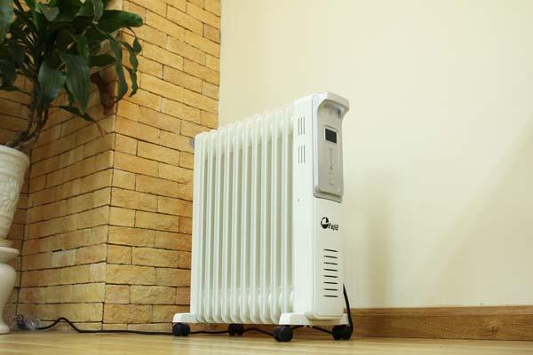 ofr4411-2 Máy sưởi dầu FujiE OFR4411