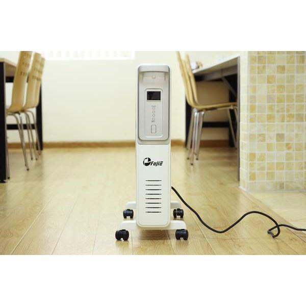 ofr4411-3 Máy sưởi dầu FujiE OFR4411