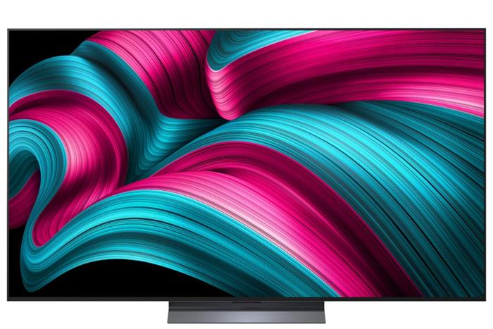 Smart Tivi OLED evo LG AI 4K 77 inch OLED77C5PSA