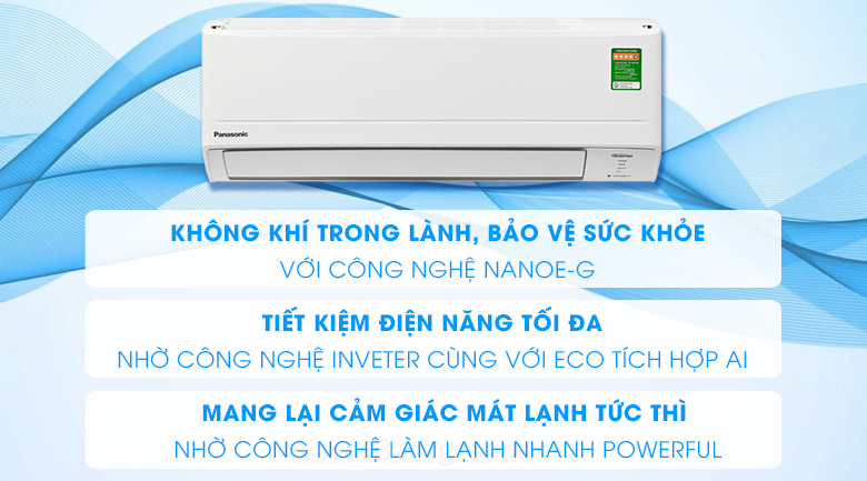 panasonic-cu-cs-pu12wkh-8m-261720-041732-1 Máy lạnh Panasonic 2.0 HP CU/CS-PU18XKH-8