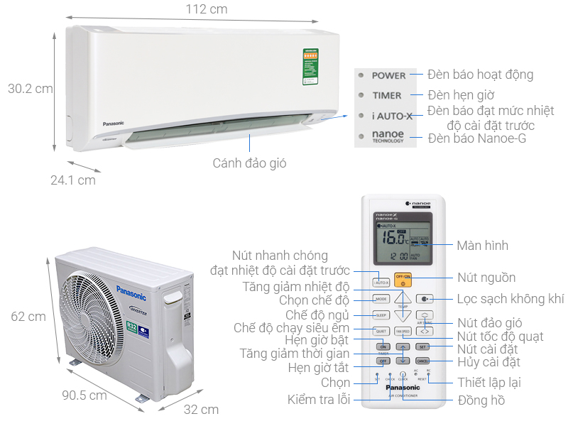 panasonic-cu-cs-xu18ukh-8-1 panasonic cu cs xu18ukh 8 1