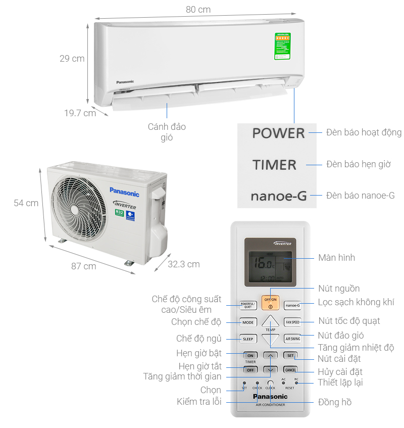 panasonic-cu-cs-yz12ukh-8-1 panasonic cu cs yz12ukh 8 1