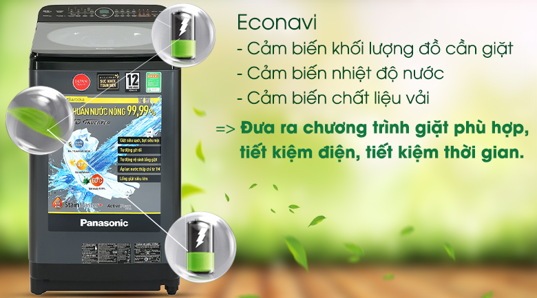 panasonic-na-fd95v1brv-note-8 Máy giặt Panasonic Inverter 9.5 Kg NA-FD95V1BRV