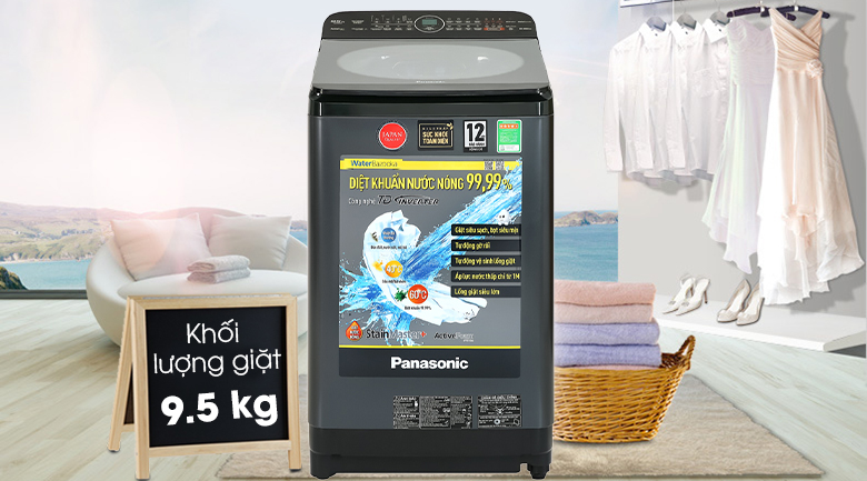 panasonic-na-fd95v1brv-note-9 Máy giặt Panasonic Inverter 9.5 Kg NA-FD95V1BRV